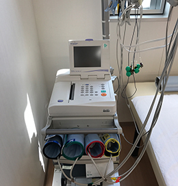血圧・脈波検査装置